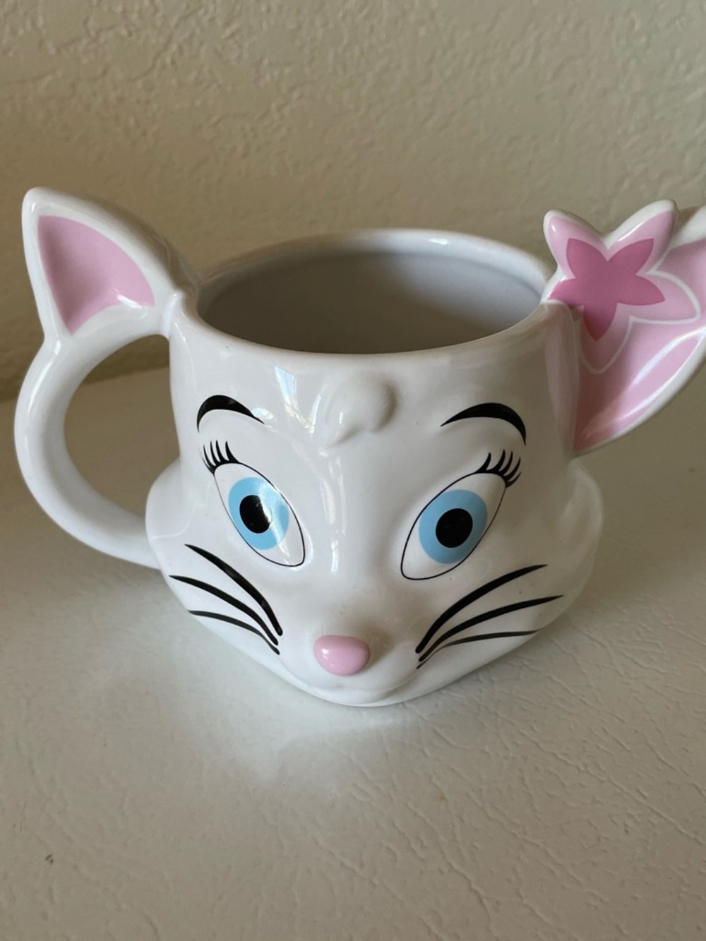 Aulani Disney mug